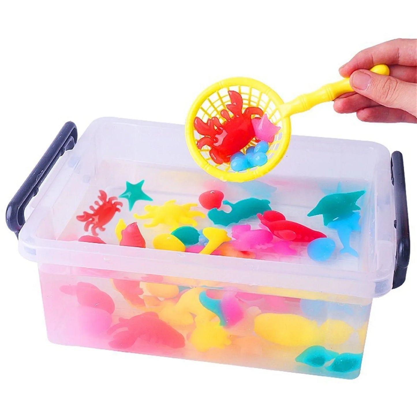 Aqua Fairy Water Gel for Kids
