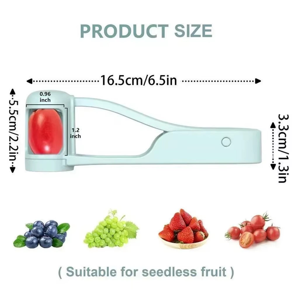 Fruits Slicer Cutter