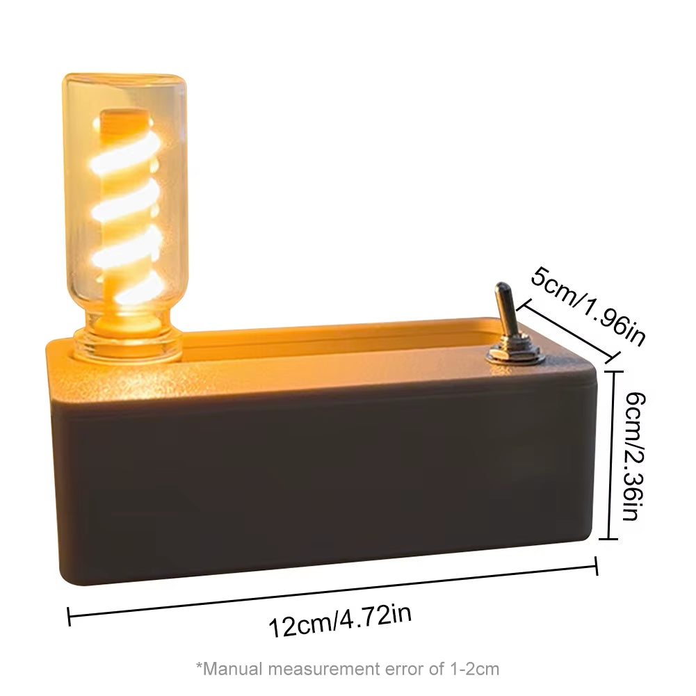 Flip Flexible Light Relieve Stress Magnetic for Indoor and Outdoor