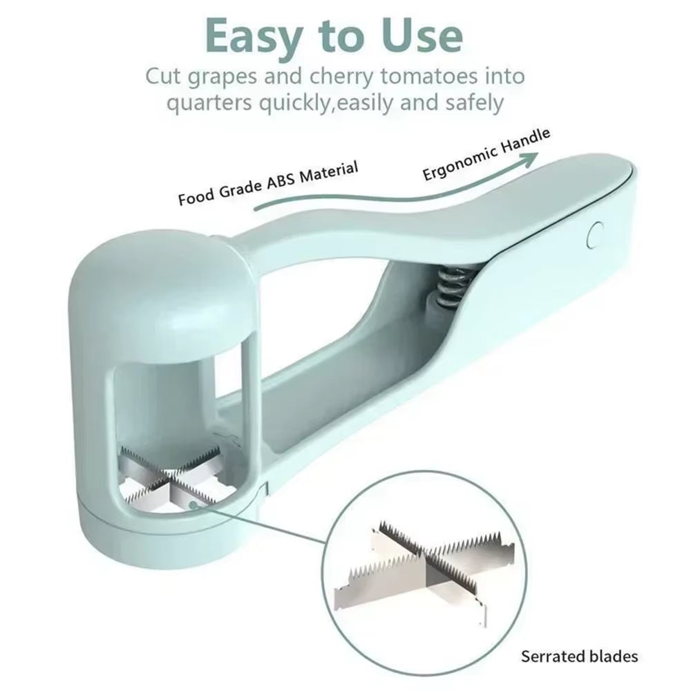 Fruits Slicer Cutter 