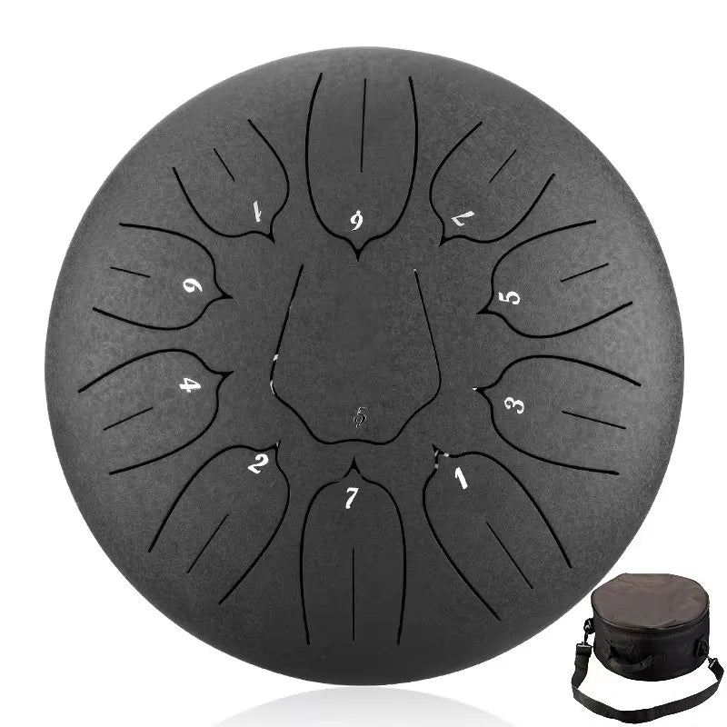 Drum Ethereal Percussion Instrument 