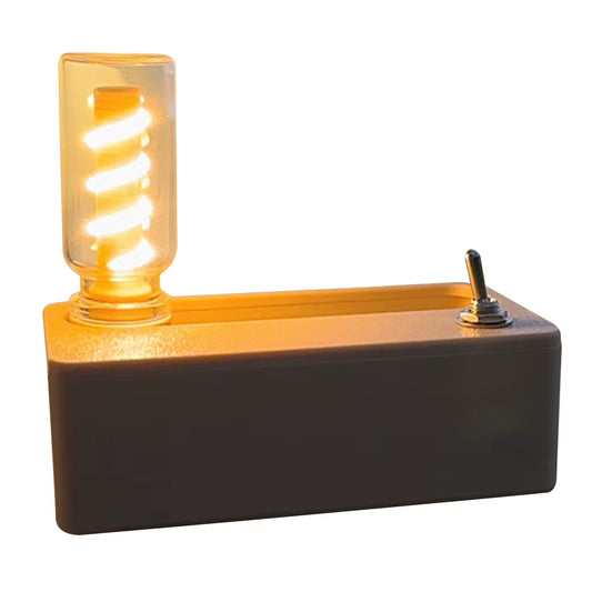 Flip Flexible Light Relieve Stress Magnetic for Indoor and Outdoor
