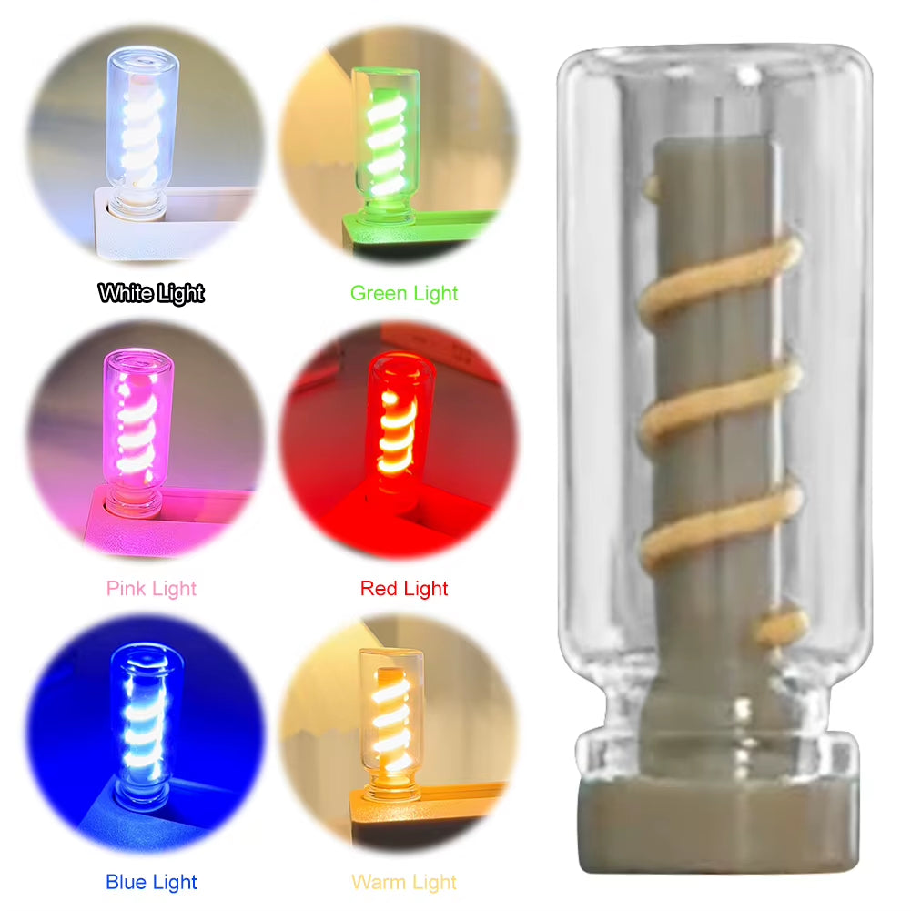 Flip Flexible Light Relieve Stress Magnetic for Indoor and Outdoor