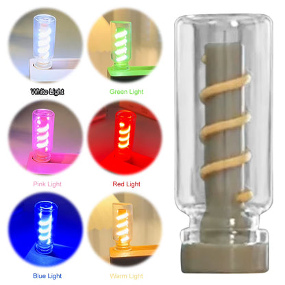 Flip Flexible Light Relieve Stress Magnetic for Indoor and Outdoor