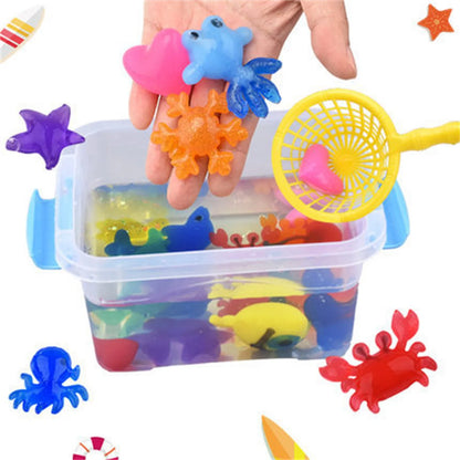  Aqua Fairy Water Gel for Kids 