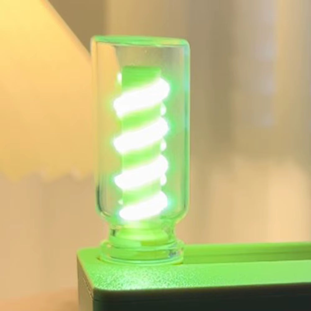 Flip Flexible Light Relieve Stress Magnetic for Indoor and Outdoor