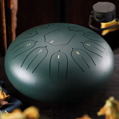 Drum Ethereal Percussion Instrument 