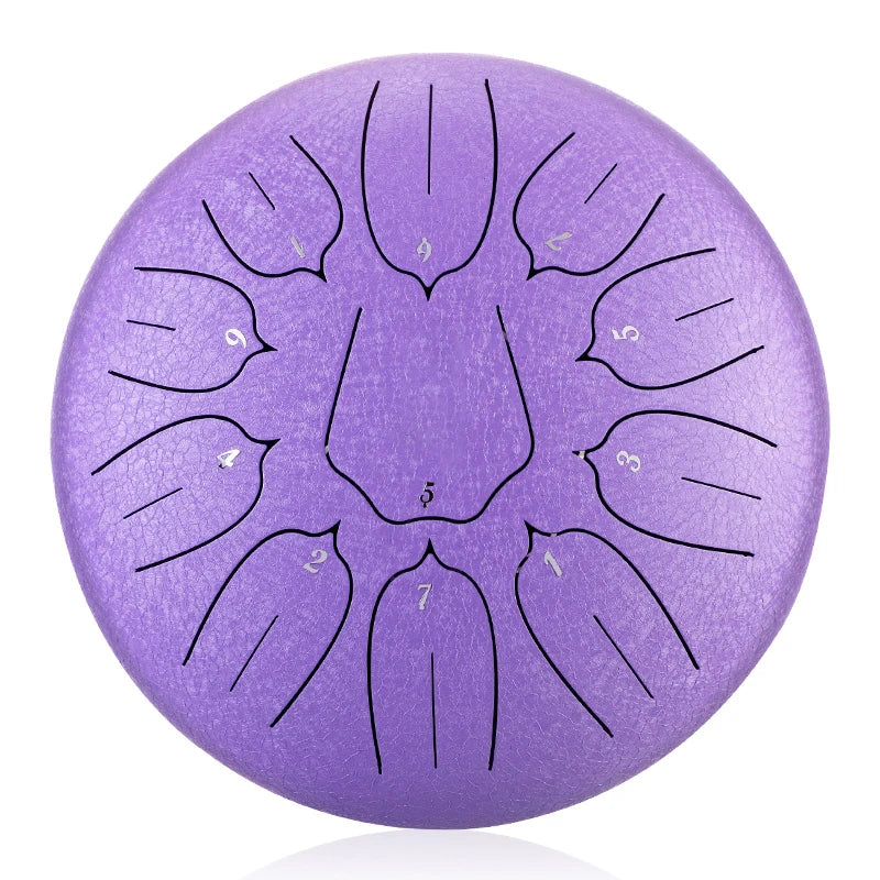 Drum Ethereal Percussion Instrument 
