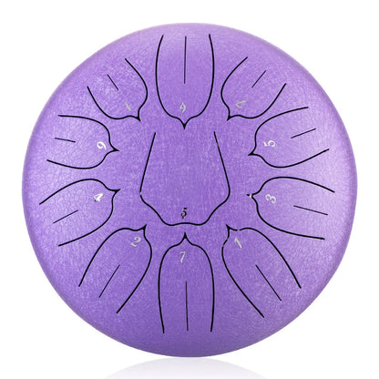Drum Ethereal Percussion Instrument 