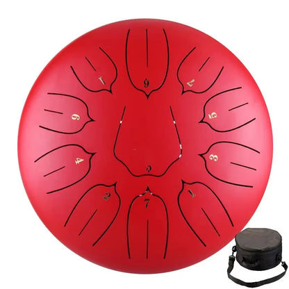 Drum Ethereal Percussion Instrument 