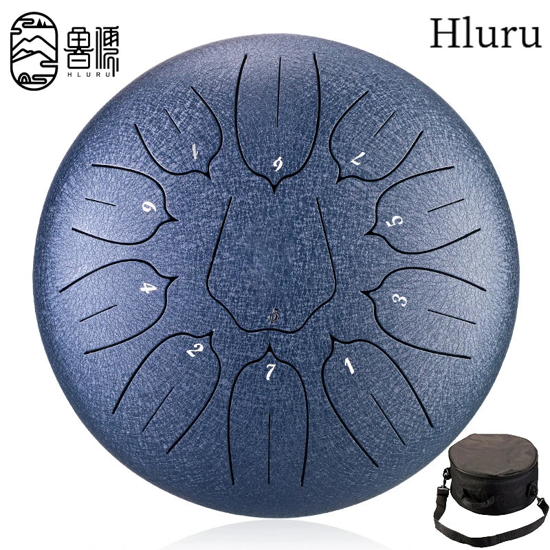 Drum Ethereal Percussion Instrument 