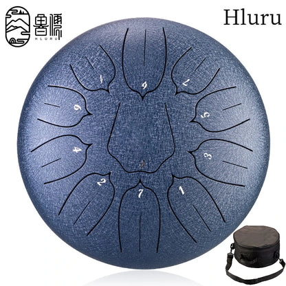 Drum Ethereal Percussion Instrument 