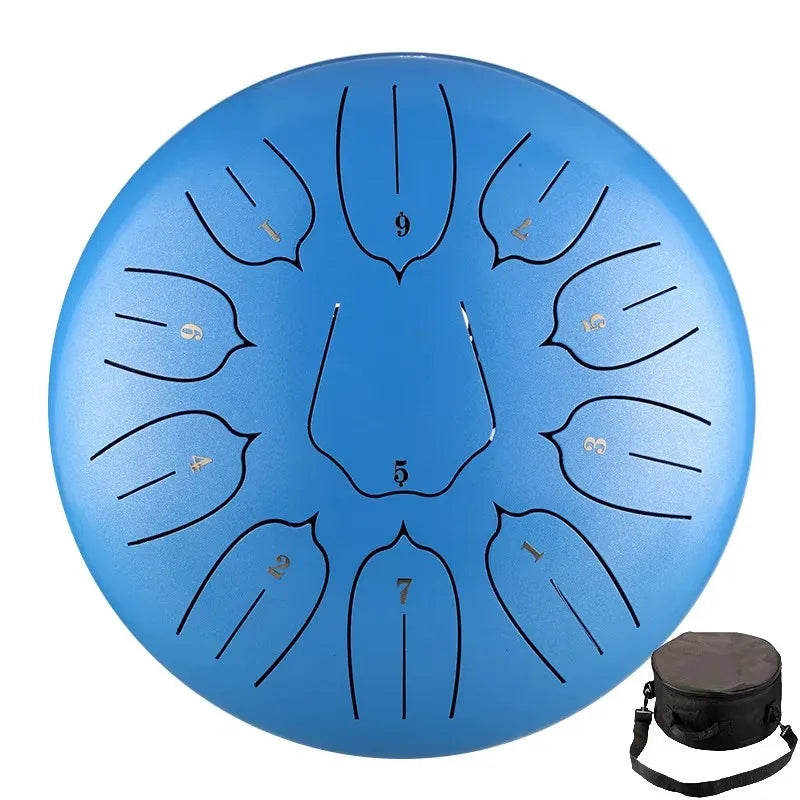 Drum Ethereal Percussion Instrument 