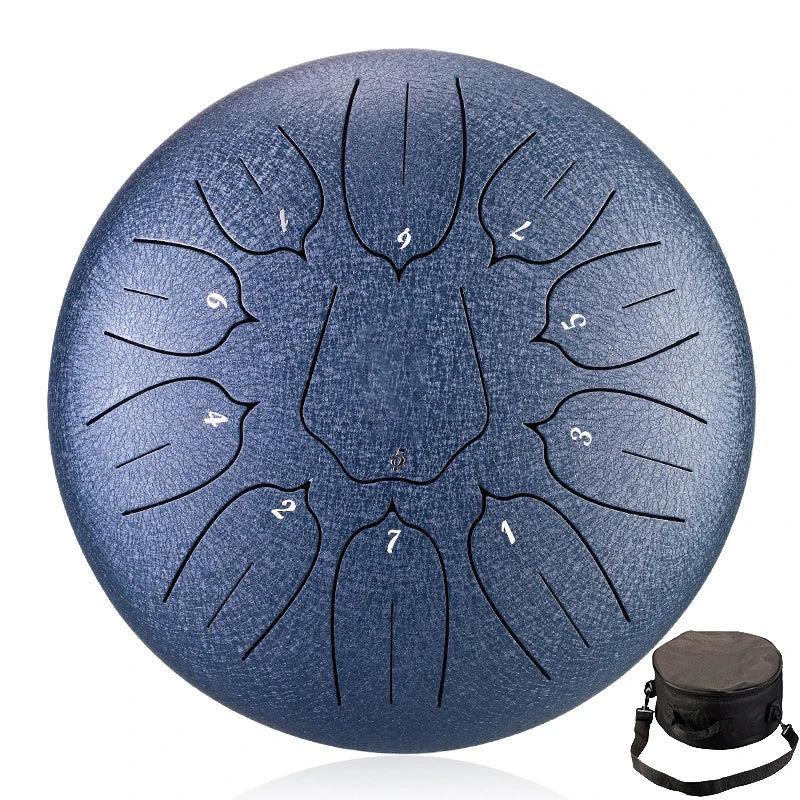 Drum Ethereal Percussion Instrument 