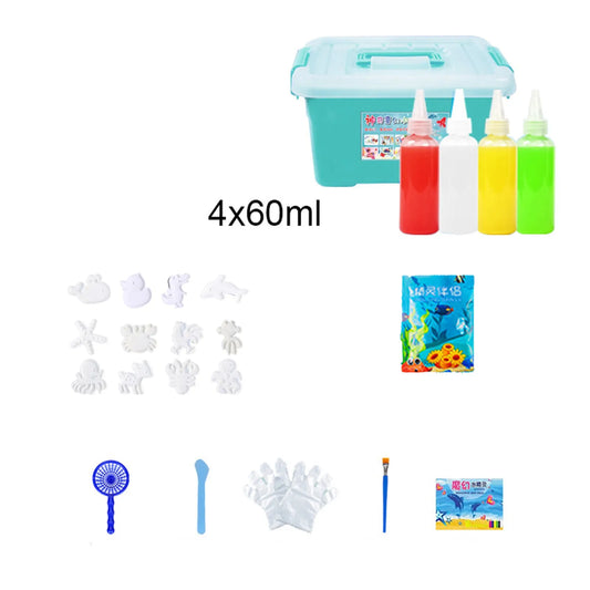  Aqua Fairy Water Gel for Kids 